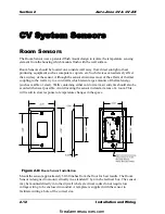 Предварительный просмотр 26 страницы WattMaster Auto-Zone CV Design, Installation And Operation