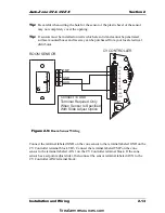 Предварительный просмотр 27 страницы WattMaster Auto-Zone CV Design, Installation And Operation