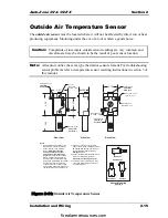 Предварительный просмотр 29 страницы WattMaster Auto-Zone CV Design, Installation And Operation