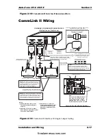 Предварительный просмотр 31 страницы WattMaster Auto-Zone CV Design, Installation And Operation