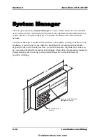 Предварительный просмотр 32 страницы WattMaster Auto-Zone CV Design, Installation And Operation