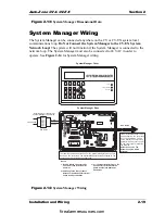 Предварительный просмотр 33 страницы WattMaster Auto-Zone CV Design, Installation And Operation