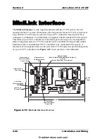 Предварительный просмотр 34 страницы WattMaster Auto-Zone CV Design, Installation And Operation