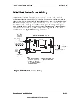 Предварительный просмотр 35 страницы WattMaster Auto-Zone CV Design, Installation And Operation