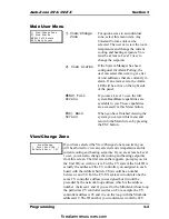 Предварительный просмотр 41 страницы WattMaster Auto-Zone CV Design, Installation And Operation