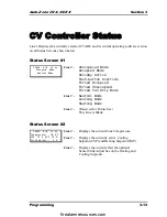 Предварительный просмотр 51 страницы WattMaster Auto-Zone CV Design, Installation And Operation