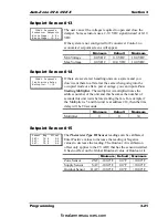 Предварительный просмотр 59 страницы WattMaster Auto-Zone CV Design, Installation And Operation