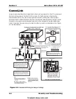 Предварительный просмотр 70 страницы WattMaster Auto-Zone CV Design, Installation And Operation