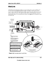 Предварительный просмотр 71 страницы WattMaster Auto-Zone CV Design, Installation And Operation