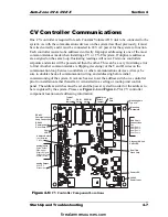 Предварительный просмотр 73 страницы WattMaster Auto-Zone CV Design, Installation And Operation