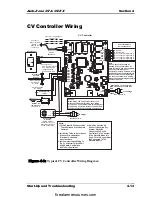 Предварительный просмотр 79 страницы WattMaster Auto-Zone CV Design, Installation And Operation