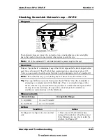 Предварительный просмотр 89 страницы WattMaster Auto-Zone CV Design, Installation And Operation