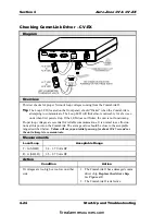 Предварительный просмотр 90 страницы WattMaster Auto-Zone CV Design, Installation And Operation