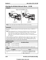 Предварительный просмотр 92 страницы WattMaster Auto-Zone CV Design, Installation And Operation