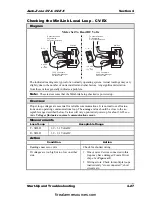 Предварительный просмотр 93 страницы WattMaster Auto-Zone CV Design, Installation And Operation