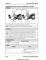 Предварительный просмотр 94 страницы WattMaster Auto-Zone CV Design, Installation And Operation