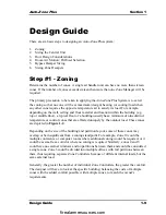 Preview for 15 page of WattMaster Auto-Zone Plus Design, Installation And Operation