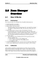 Preview for 142 page of WattMaster Auto-Zone Plus Design, Installation And Operation