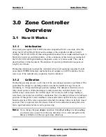 Preview for 156 page of WattMaster Auto-Zone Plus Design, Installation And Operation