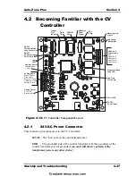 Preview for 165 page of WattMaster Auto-Zone Plus Design, Installation And Operation