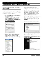 Preview for 20 page of WattMaster CommLink IV Technical Manual