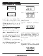 Preview for 8 page of WattMaster VAV OE391-05 Technical Manual