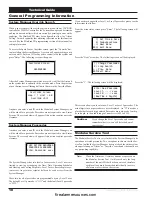 Preview for 10 page of WattMaster VAV OE391-05 Technical Manual