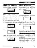 Preview for 11 page of WattMaster VAV OE391-05 Technical Manual