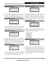 Preview for 13 page of WattMaster VAV OE391-05 Technical Manual