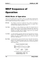 Preview for 12 page of WattMaster Water Source Heat Pump Installation & Operation Manual