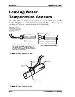 Preview for 46 page of WattMaster Water Source Heat Pump Installation & Operation Manual