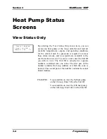 Preview for 52 page of WattMaster Water Source Heat Pump Installation & Operation Manual