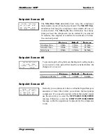 Preview for 63 page of WattMaster Water Source Heat Pump Installation & Operation Manual