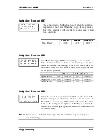 Preview for 67 page of WattMaster Water Source Heat Pump Installation & Operation Manual