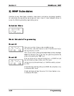 Preview for 68 page of WattMaster Water Source Heat Pump Installation & Operation Manual