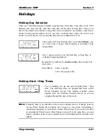 Preview for 69 page of WattMaster Water Source Heat Pump Installation & Operation Manual