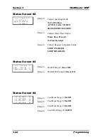 Preview for 72 page of WattMaster Water Source Heat Pump Installation & Operation Manual