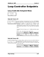 Preview for 75 page of WattMaster Water Source Heat Pump Installation & Operation Manual