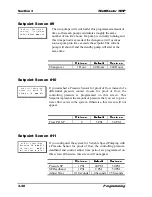 Preview for 78 page of WattMaster Water Source Heat Pump Installation & Operation Manual