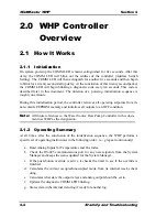 Preview for 86 page of WattMaster Water Source Heat Pump Installation & Operation Manual