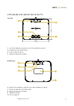 Preview for 11 page of Watts Battery WBX 1 Owner'S Manual