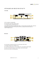 Preview for 12 page of Watts Battery WBX 1 Owner'S Manual