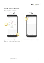 Preview for 17 page of Watts Battery WBX 1 Owner'S Manual