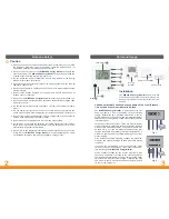 Предварительный просмотр 2 страницы Watts Clever EW4006 Instruction Manual