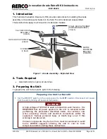 Предварительный просмотр 2 страницы Watts Industries AERCO Innovation 24429 Technical Instructions