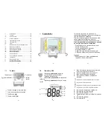 Предварительный просмотр 11 страницы Watts Industries BT DRF-01 User Manual