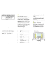 Предварительный просмотр 15 страницы Watts Industries BT DRF-01 User Manual