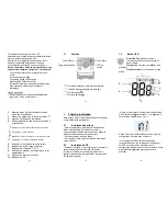 Предварительный просмотр 16 страницы Watts Industries BT DRF-01 User Manual