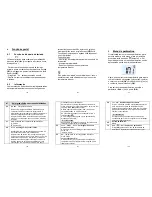 Предварительный просмотр 18 страницы Watts Industries BT DRF-01 User Manual