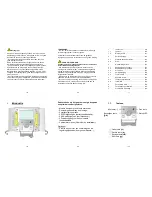 Предварительный просмотр 20 страницы Watts Industries BT DRF-01 User Manual